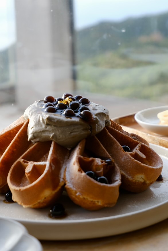 九份超美山海景