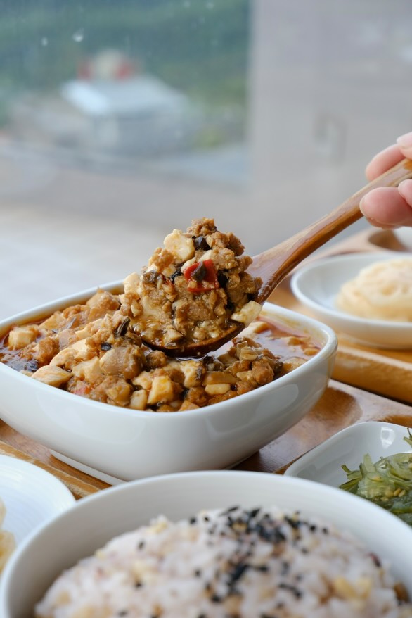 九份超美山海景