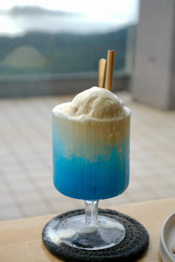 九份超美山海景