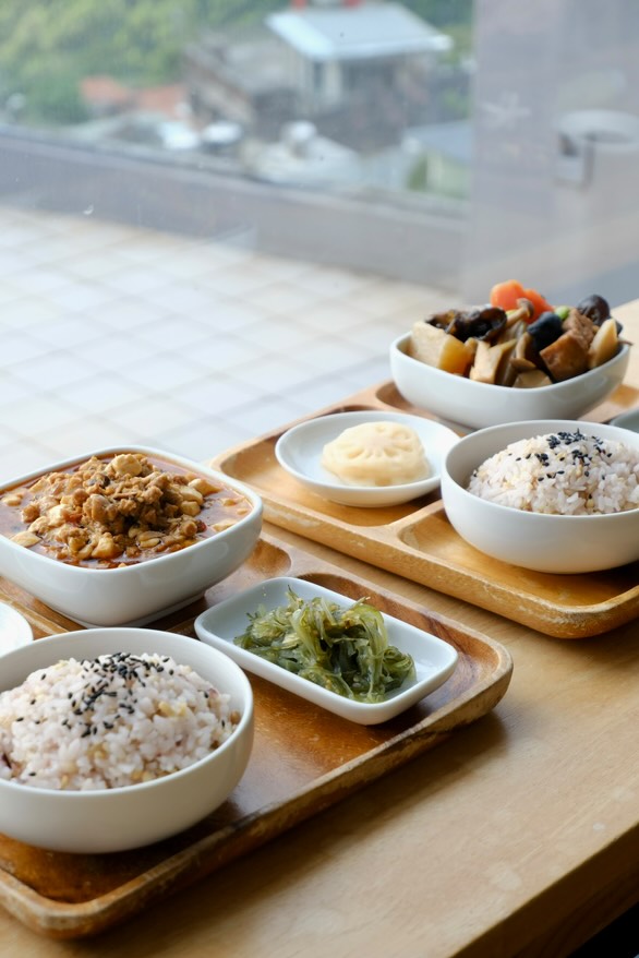 九份超美山海景