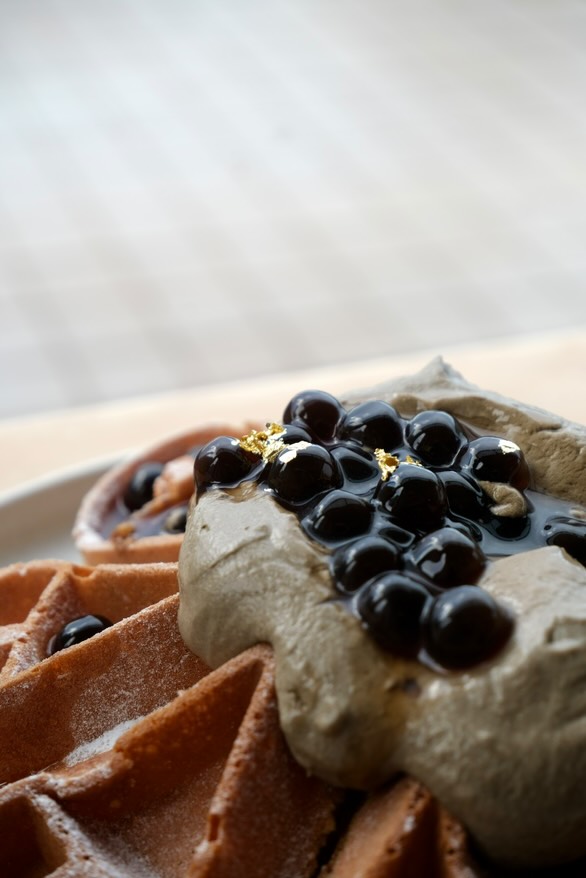 九份超美山海景